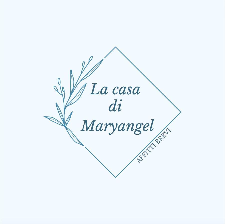 La Casa Di Maryangel Apartment Medicina  Екстериор снимка