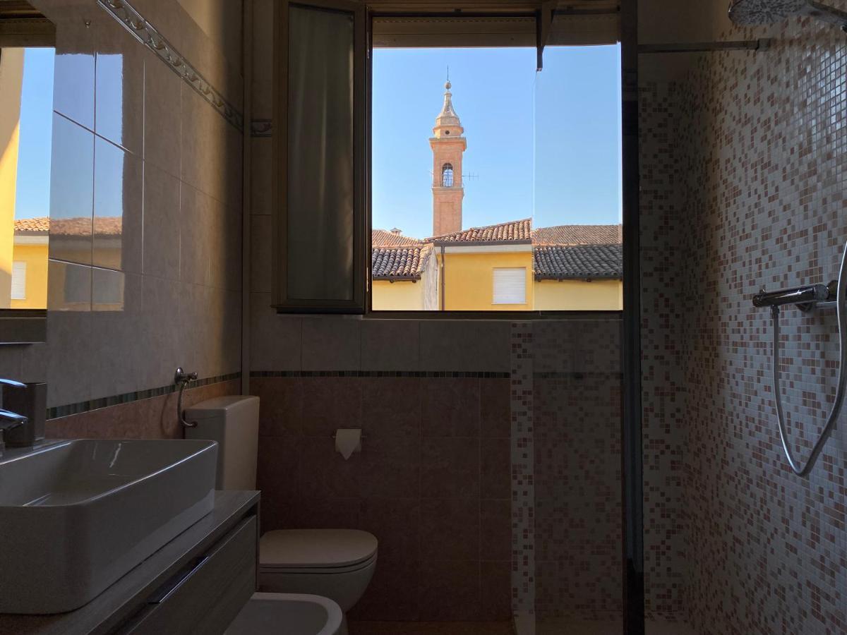 La Casa Di Maryangel Apartment Medicina  Екстериор снимка