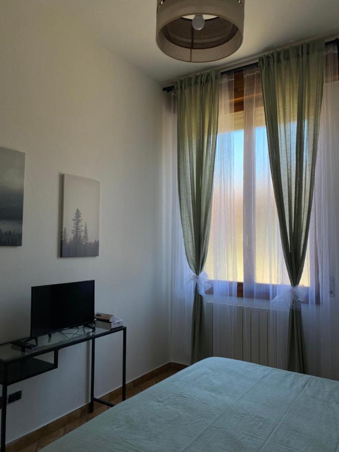 La Casa Di Maryangel Apartment Medicina  Екстериор снимка