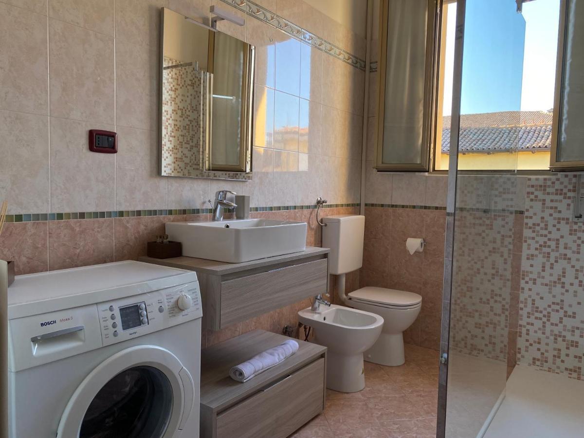 La Casa Di Maryangel Apartment Medicina  Екстериор снимка