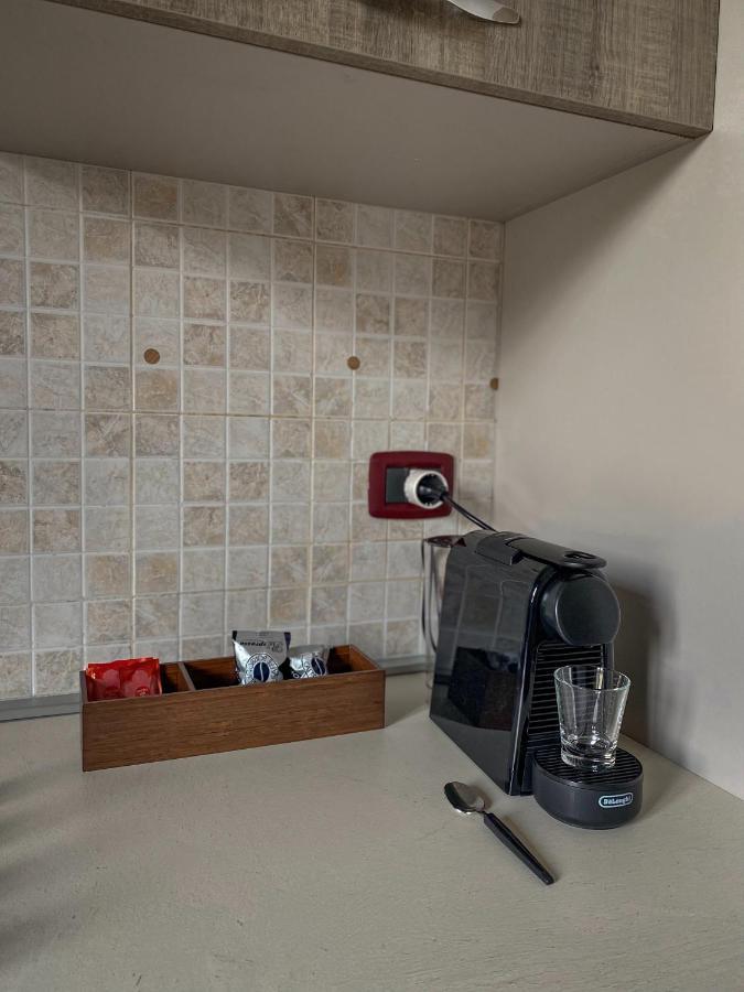 La Casa Di Maryangel Apartment Medicina  Екстериор снимка