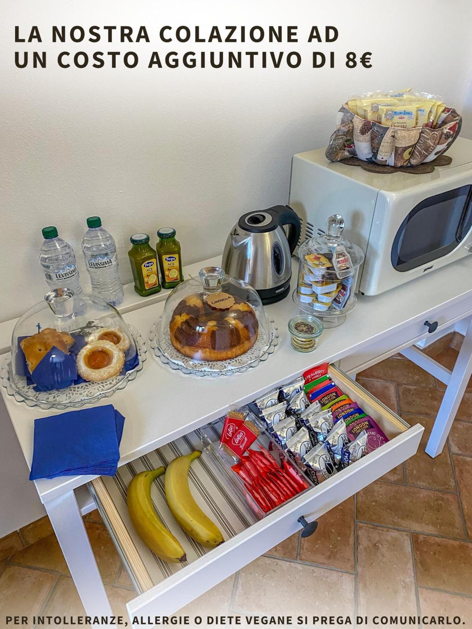 La Casa Di Maryangel Apartment Medicina  Екстериор снимка