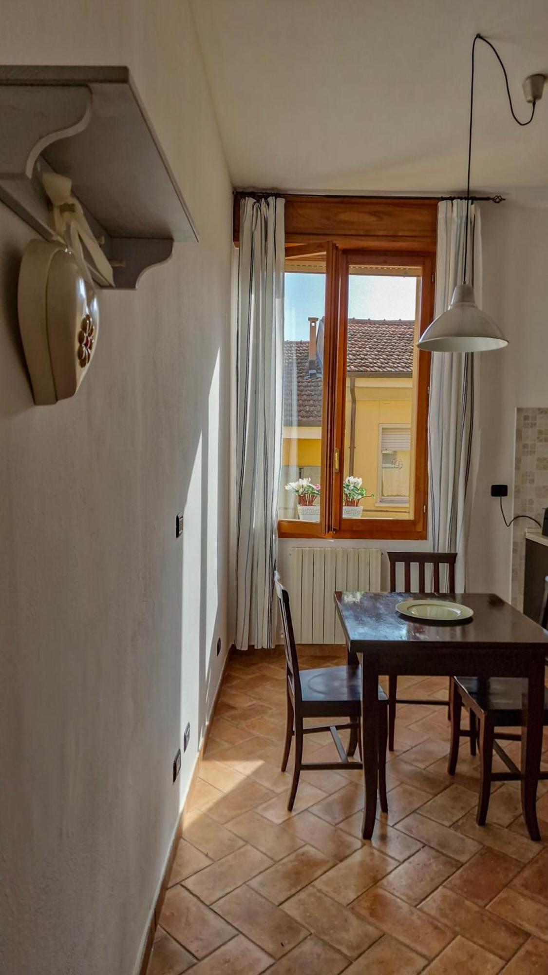 La Casa Di Maryangel Apartment Medicina  Екстериор снимка