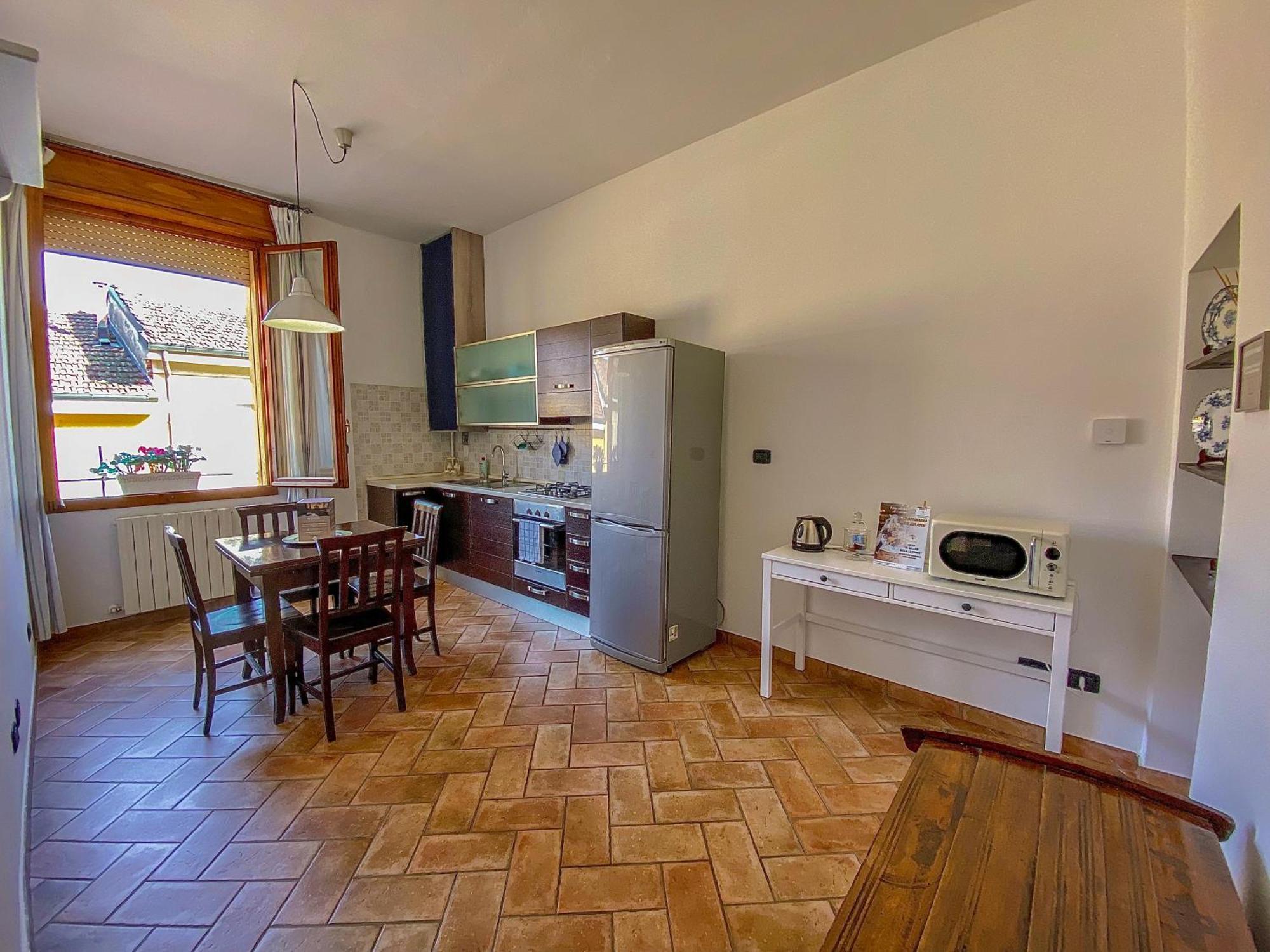 La Casa Di Maryangel Apartment Medicina  Екстериор снимка