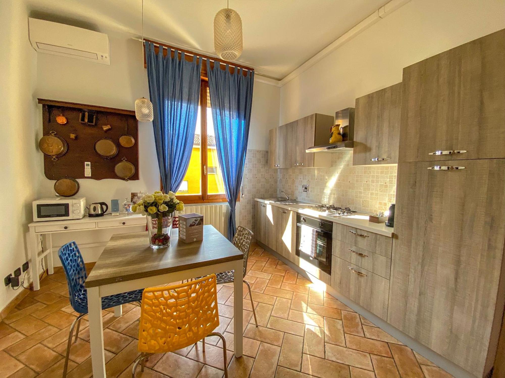 La Casa Di Maryangel Apartment Medicina  Екстериор снимка