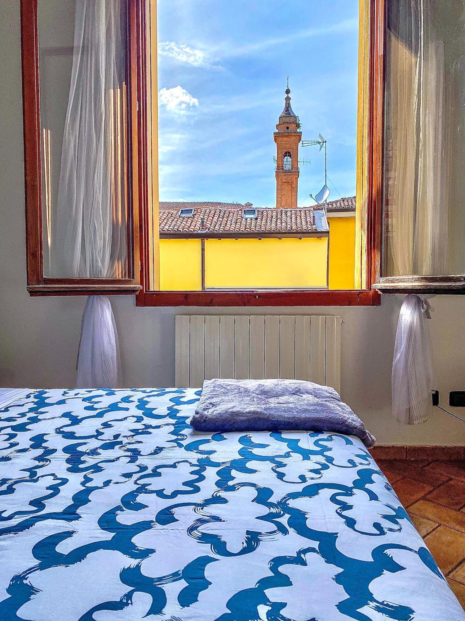 La Casa Di Maryangel Apartment Medicina  Екстериор снимка