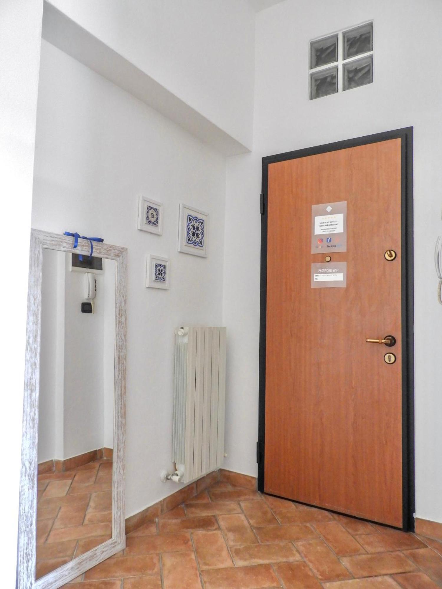 La Casa Di Maryangel Apartment Medicina  Стая снимка